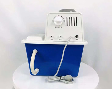 實驗室儀器金屬材料分析儀的恰當操作步驟