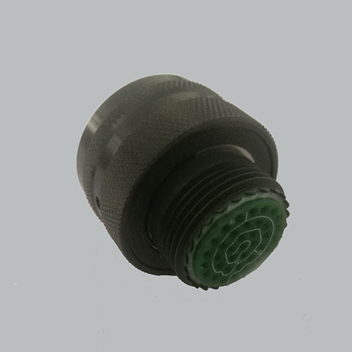 J599系列航空插頭
