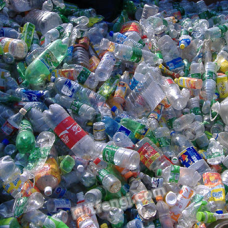 石家莊廢舊塑料回收有到底什么意義？