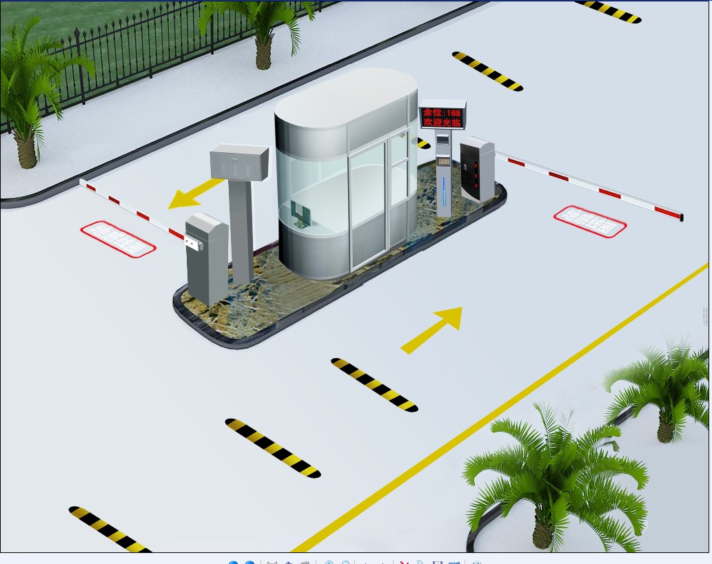 智能停车场系统备受喜爱的原因有哪些