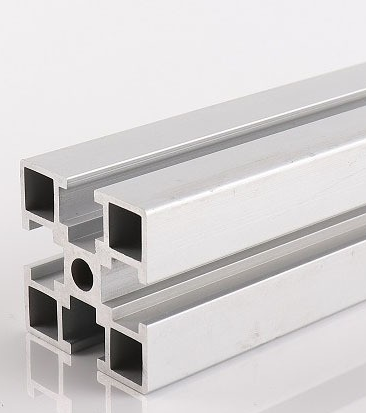 工业铝型材是一种以铝为主要成分的合金材料