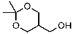 2,2-Dimethyl-5-(hydroxymethyl)-1,3-dixoane