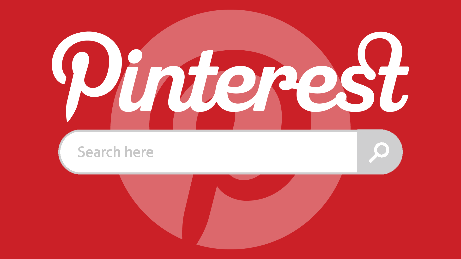 谷歌优化|如何利用Pinterest外链获得更多流量！