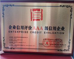公司資質(zhì)