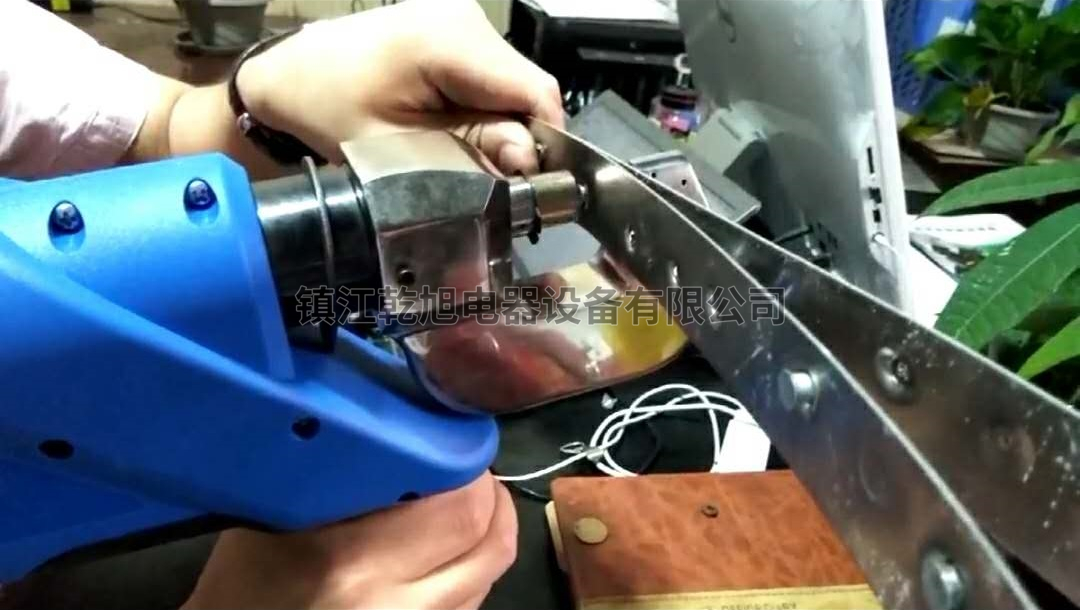 液壓撤釘槍