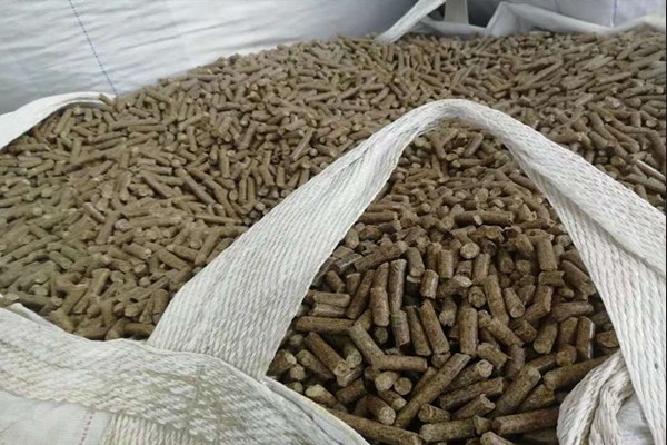 生物質燃料為什么會結焦？