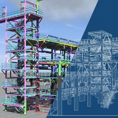 装配式建筑BIM技术应用