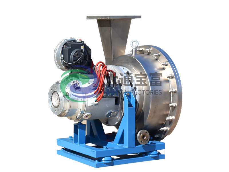 Magnetic Steam Compressor