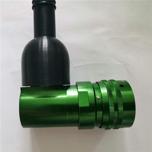 軍用電連接器