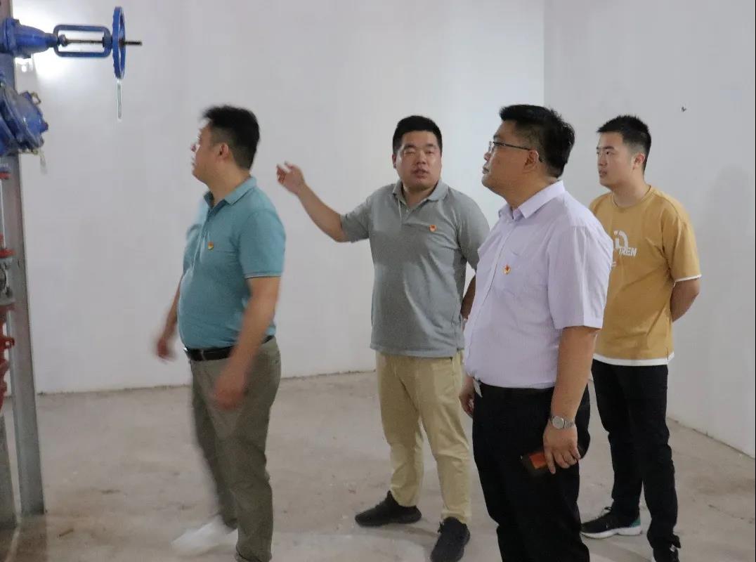 樹牢安全發(fā)展理念，守住安全生產(chǎn)底線