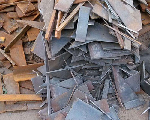 蚌埠钢材回收