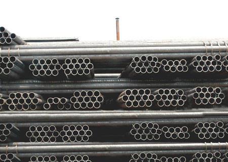 西安不锈钢焊管四大试验方法