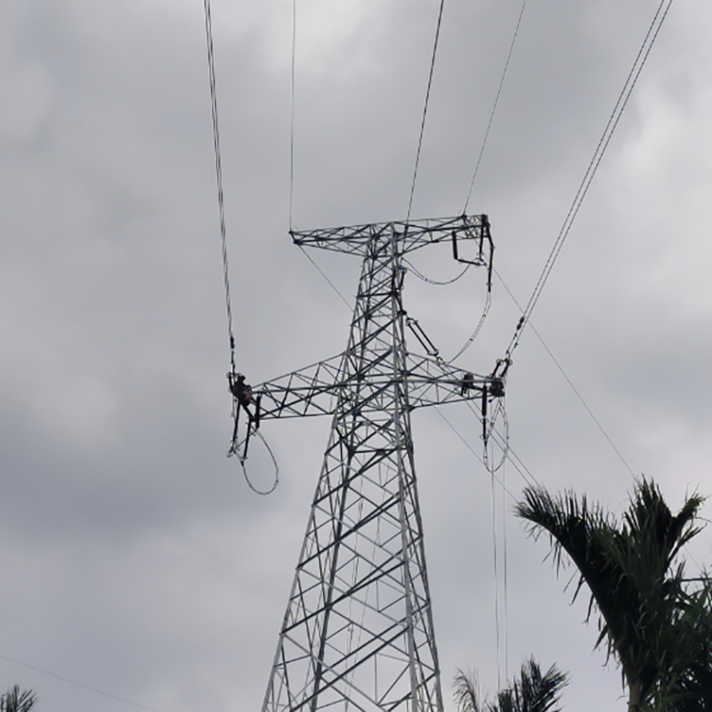 分布式故障定位裝置，原理、算法與輸電線路安裝實踐