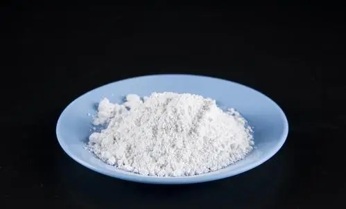 杭州活性重质碳酸钙与轻钙粉在pvc制品使用中的不同