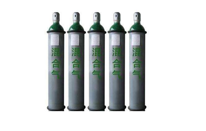 高純氧氣的制取及應(yīng)用介紹