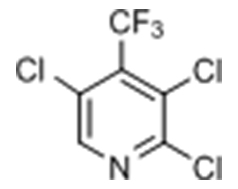 2,3,5-trichloro-4-(trifluoromethyl)pyridine