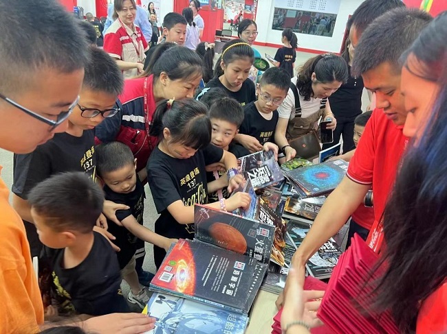国际儿童节丨小手牵大手，和中粮可口可乐一起走进“可口可乐世界·成都”