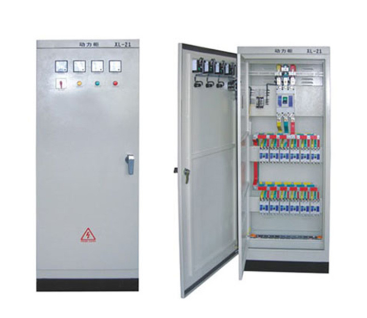 XL-21 series power distribution box (cabinet)
