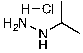 isopropylhydrazine hydrochloride