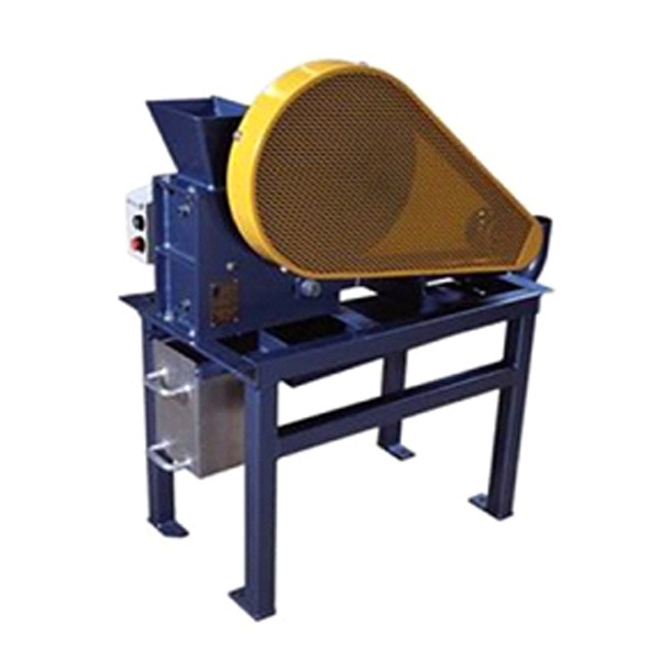 磁性研磨机广泛应用于木材