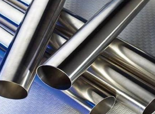 西安不锈钢管件热处理的作用有哪些？
