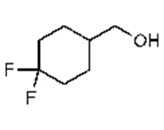 (4,4-difluorocyclohexyl)methanol