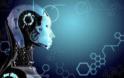 未来的机器人与人工智能