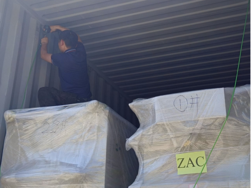 跨越山海 匠心交付——巴基斯坦ABS自动电镀铬生产线项目回顾