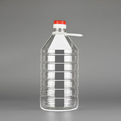 花生油塑料瓶的穩定性與相容性重要