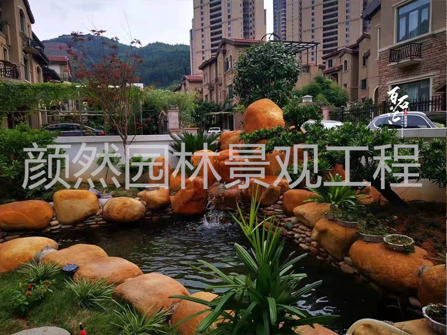黄腊石案例