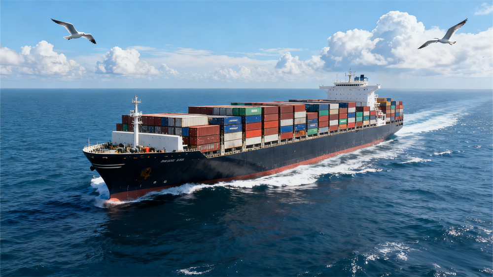 Mediterranean Shipping opens direct route from Ningbo, China to Callao, Peru