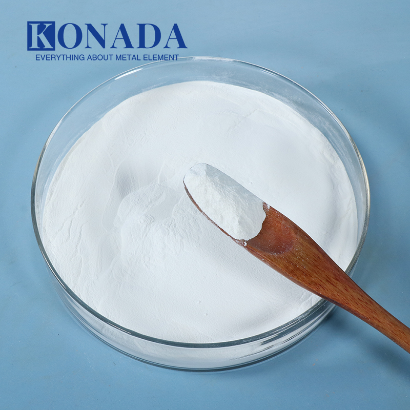 金红石二氧化钛