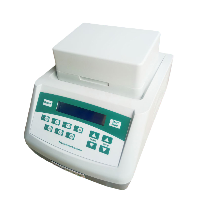 HCSW-1000生物指示剂培养器