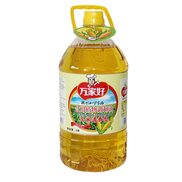 怎么挑选食用油？