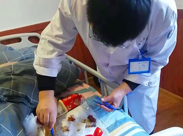 怎样选择一个合适的养老院