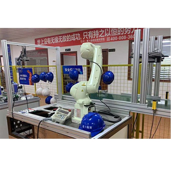 苏州CCD机器视觉项目实战培训班