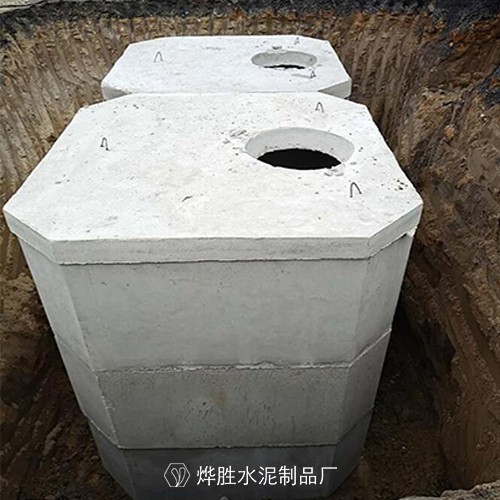 蓄水池安装