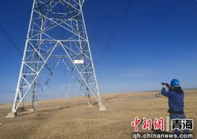 國(guó)網(wǎng)青海電力“內(nèi)外兼修”全力防范輸電線路風(fēng)害故障