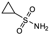 cyclopropanesulfonamide    154350-29-5