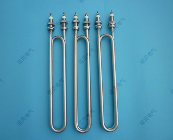 Electric heating tube