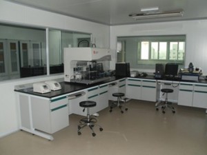 检验实验室净化工程