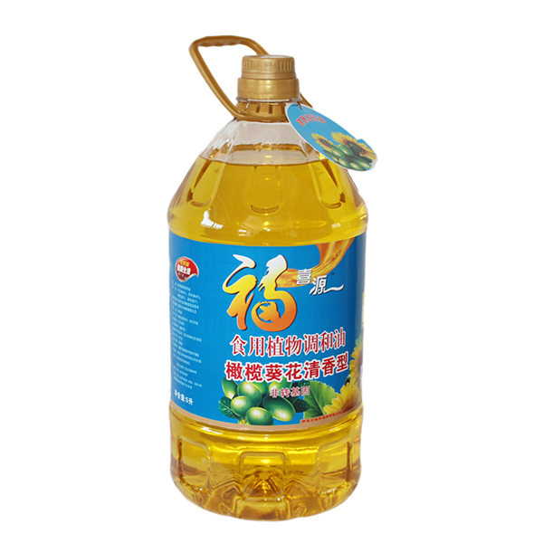 食用油种类繁多怎么选？一次性告诉你，原来差别这么大，别选错了