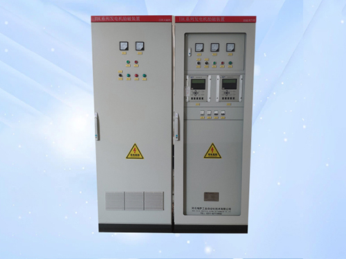 發(fā)電機多面柜