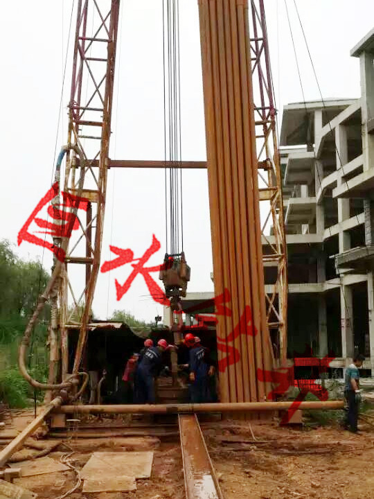 杭州钻井机械设备
