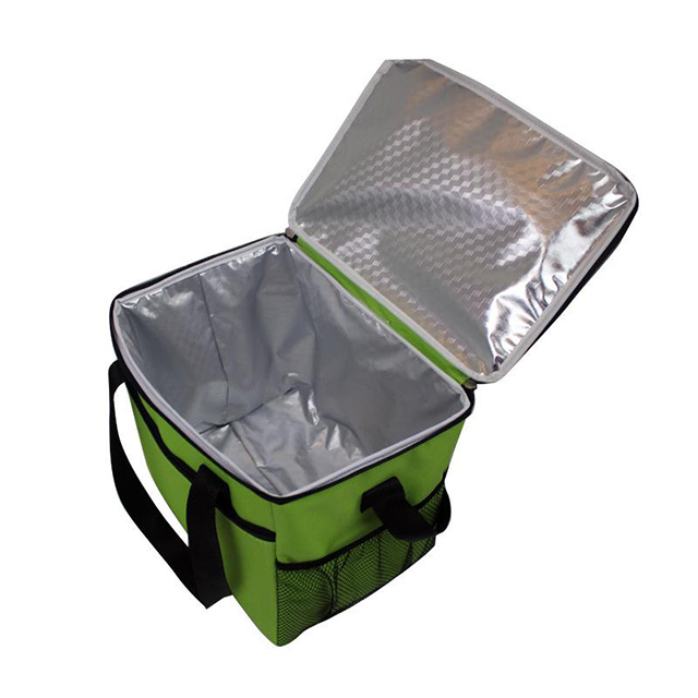 Thermal insulation bag