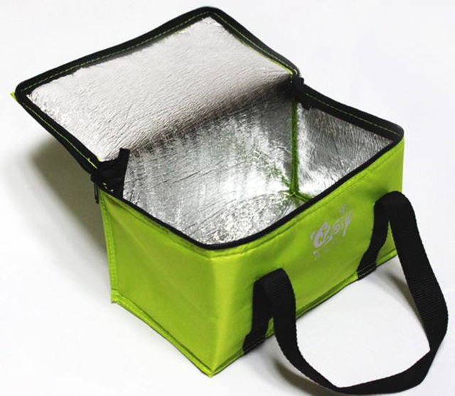 Thermal insulation bag