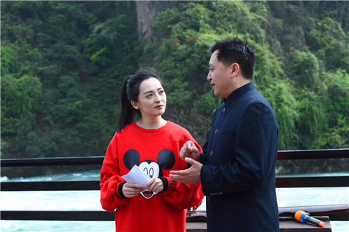 “2020中国·都江堰云放水”活动圆满举行