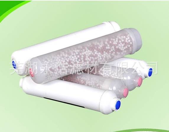 活性炭濾芯的使用標(biāo)準(zhǔn)