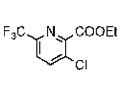 ethyl 3-chloro-6-(trifluoromethyl)picolinate