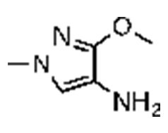 3-methoxy-1-methyl-1H-pyrazol-4-amine
